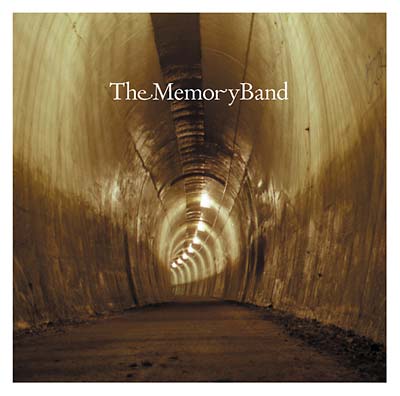 THE MEMORY BAND - The Memory Band | CD