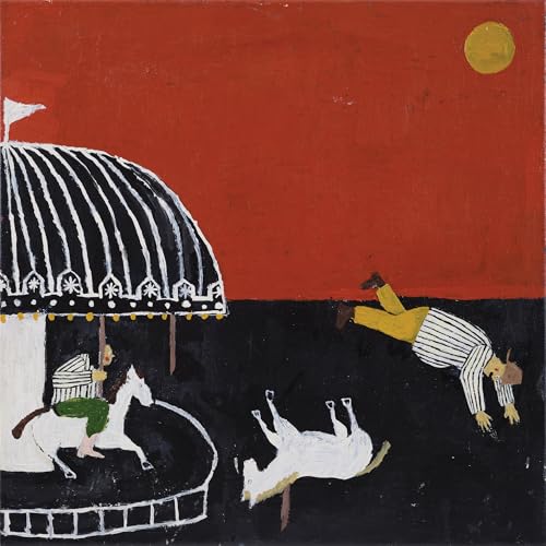 The Men - Buyer Beware | CD