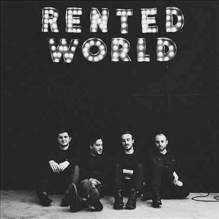 The Menzingers - Rented World | Vinyl