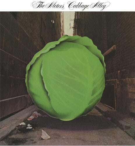 The Meters | Cabbage Alley [Import] | CD