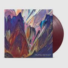 The Milk Carton Kids | I Only See The Moon (Indie Exclusive, Colored Vinyl, Maroon) | Vinyl - 0