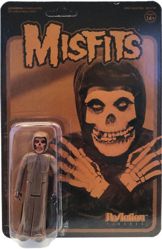 The Misfits - Misfits Fiend ReAction Figures - Fiends Collection 2 (Collectible, Figure, Action Figure) | Action Figure