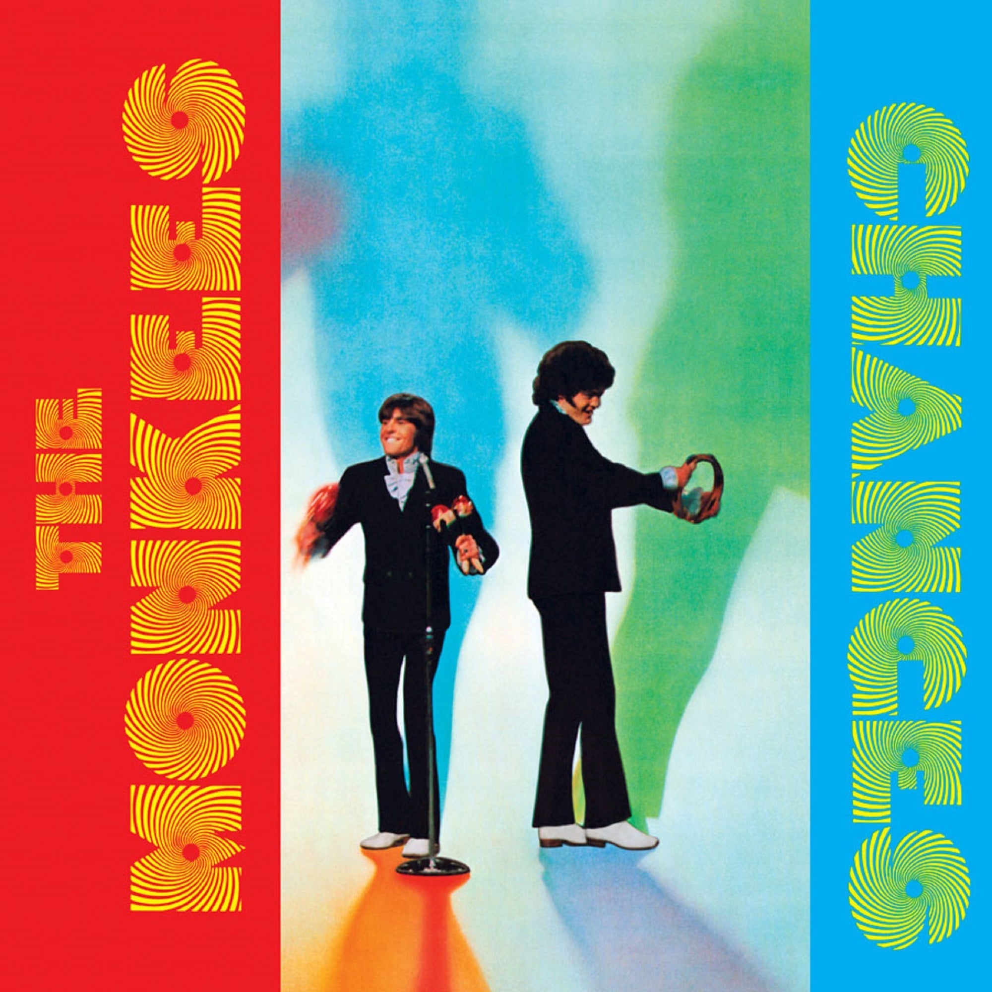 The Monkees | Changes (180 Gram Audiophile Anniversary Edition)[Translucent Turquoise Vinyl] | Vinyl