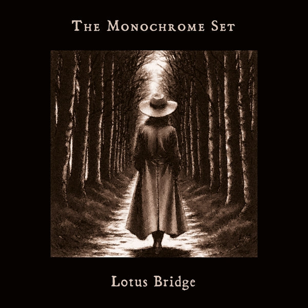 The Monochrome Set - Lotus Bridge [LP] | Vinyl