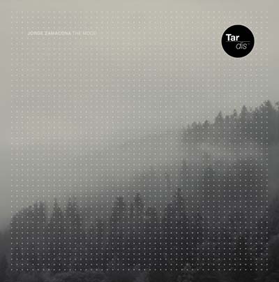 JORGE ZAMACONA - The Mood | Vinyl