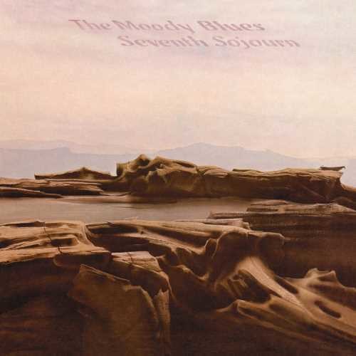 The Moody Blues - Seventh Sojourn [Import] | Vinyl