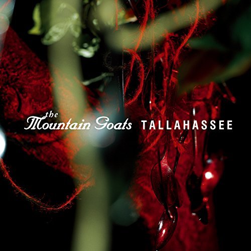 The Mountain Goats - Tallahassee | Vinyl