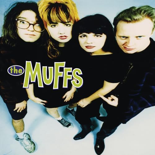 The Muffs - The Muffs | Vinyl