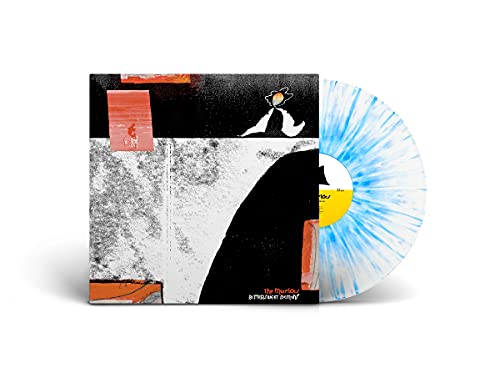 The Murlocs - Bittersweet Demons [LP / Blue Eyed Runner Edition] | Vinyl