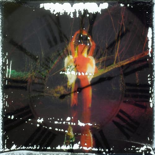 The Mysterines - Afraid of Tomorrows | CD