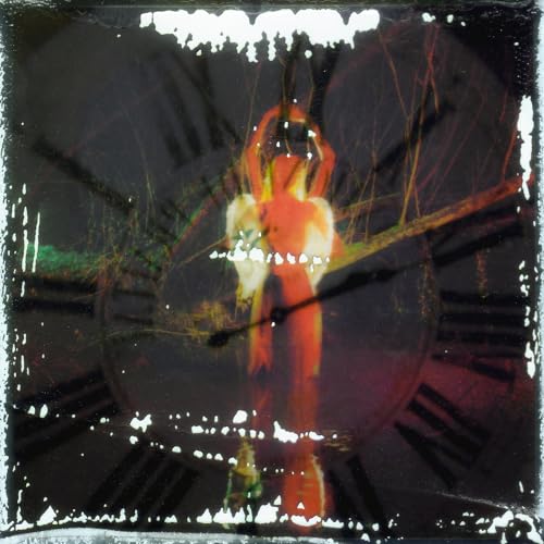 The Mysterines - Afraid of Tomorrows | Vinyl