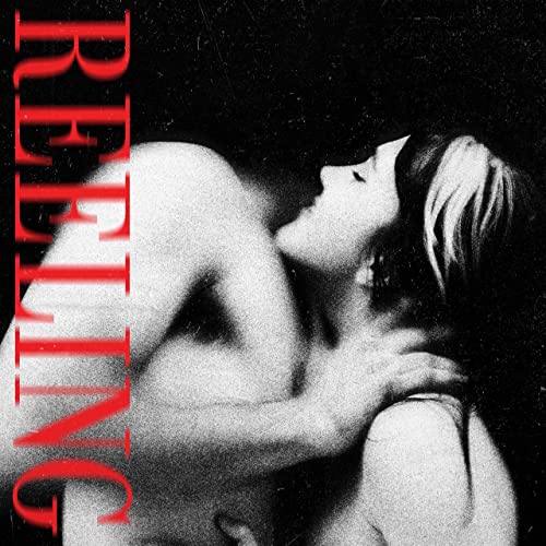 The Mysterines - Reeling [LP] | Vinyl