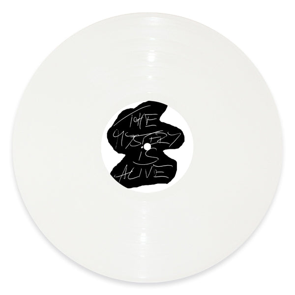 Rico Puestel | The Mystery Is Alive/The Love Acid | Vinyl
