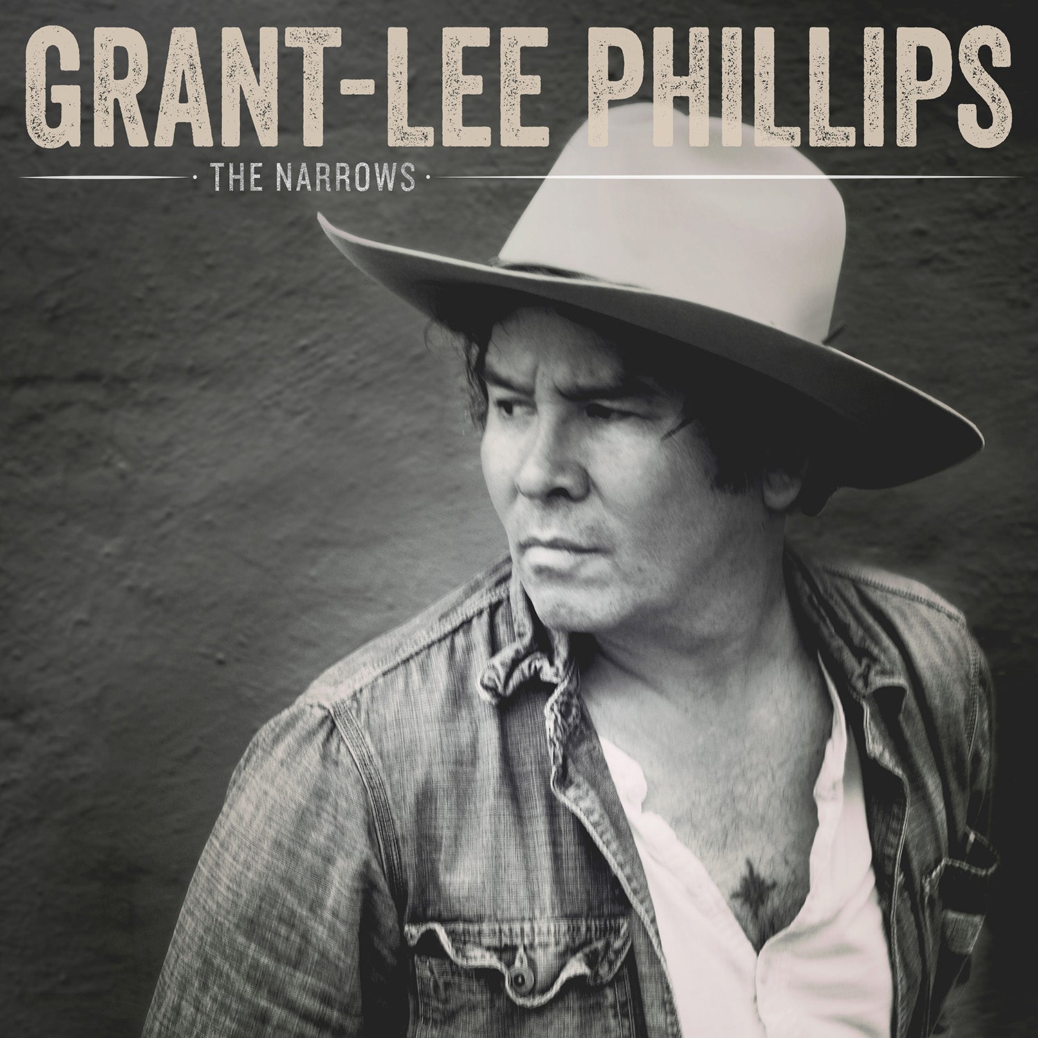 Grant-Lee Phillips | The Narrows | Vinyl