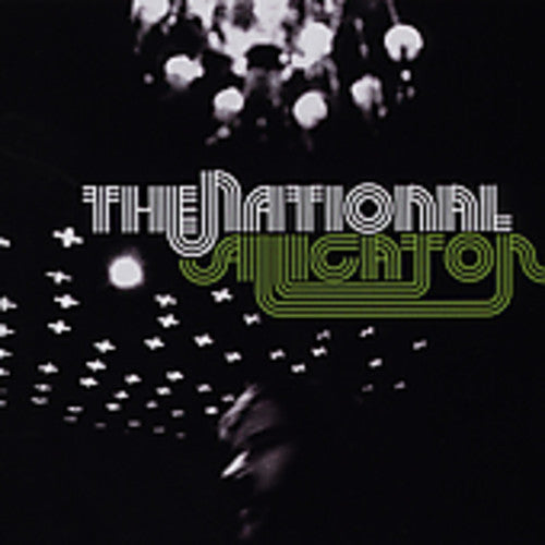 The National | Alligator | CD