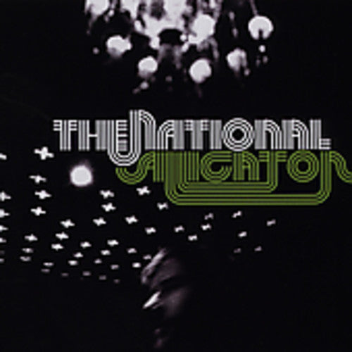 The National - Alligator | CD