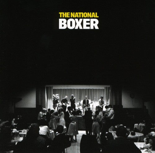 The National | Boxer | CD