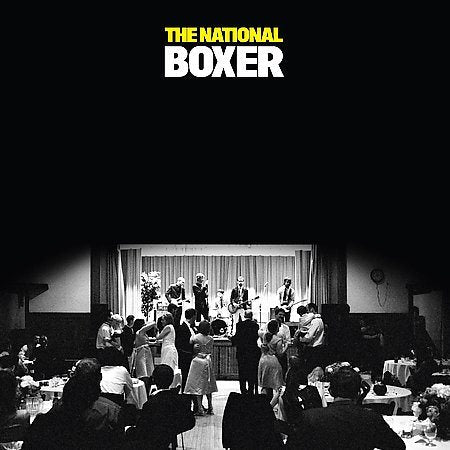 The National - Boxer | Vinyl