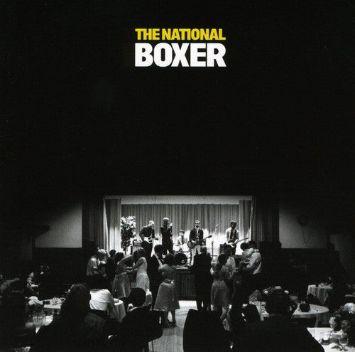 The National - Boxer | CD
