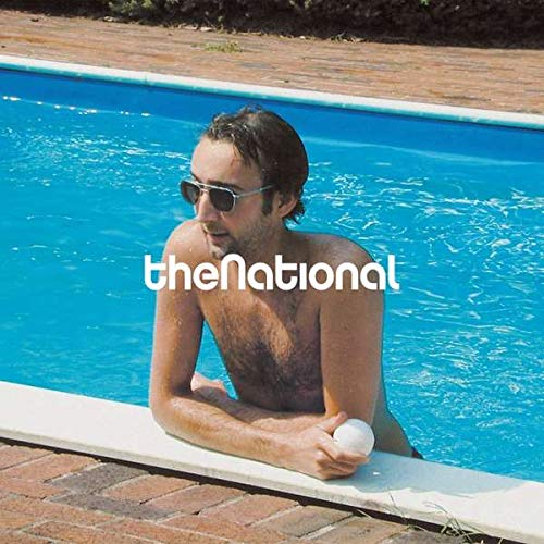 The National - The National (2021 Remaster) | Vinyl