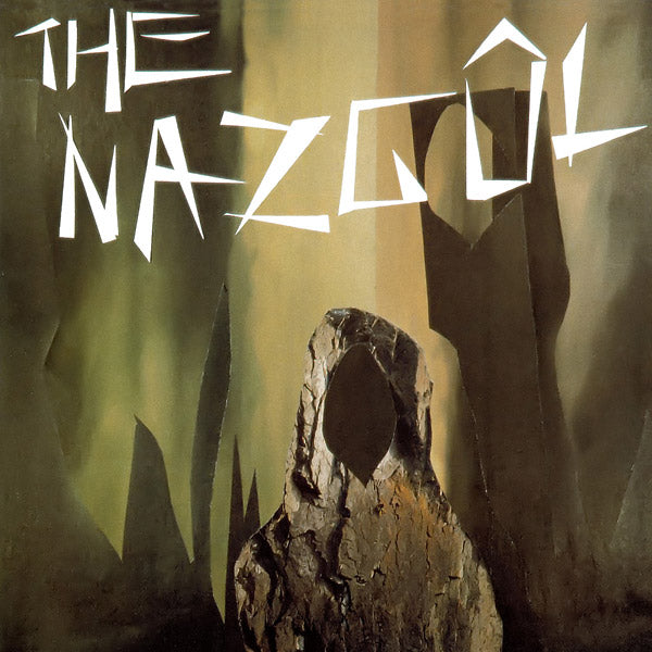 THE NAZGUL - The Nazgul | CD