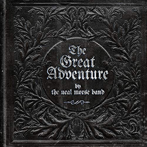The Neal Morse Band - The Great Adventure | Vinyl