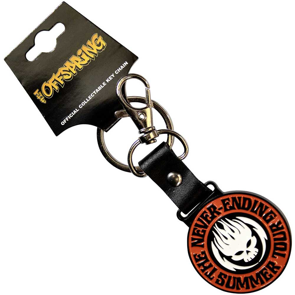 The Offspring | The Never Ending Summer Tour |