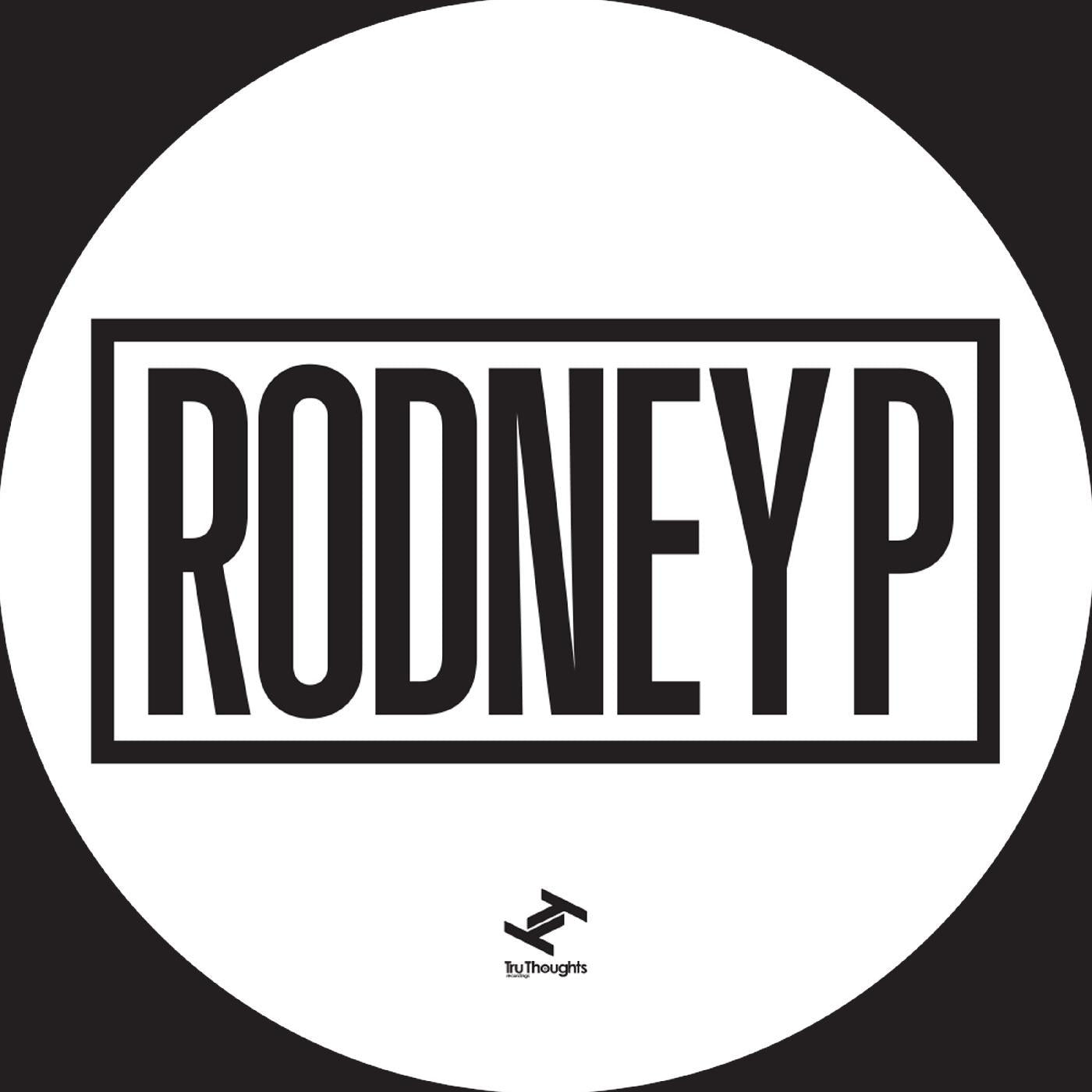 Rodney P - The Next Chapter / Recognise Me | Vinyl