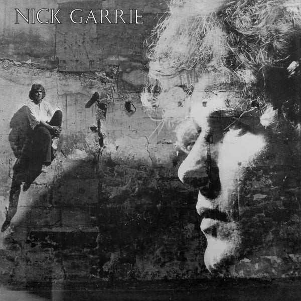 NICK GARRIE - The Nightmare Of J.B. Stanislas | Vinyl