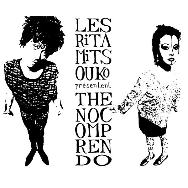 Les Rita Mitsouko | The No Comprendo | CD
