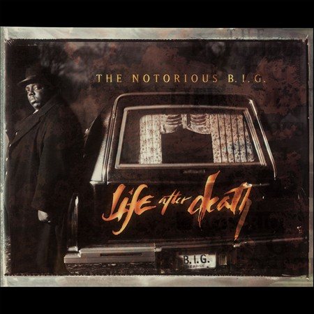 The Notorious B.I.G. - Life After Death (3 Lp's) | Vinyl