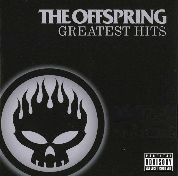 The Offspring - Greatest Hits | CD