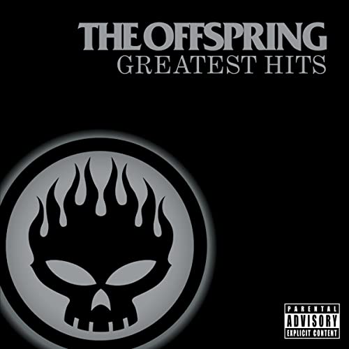 The Offspring - Greatest Hits | Vinyl