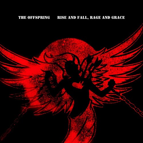 The Offspring | Rise And Fall, Rage And Grace (15th Anniversary Edition) | Vinyl