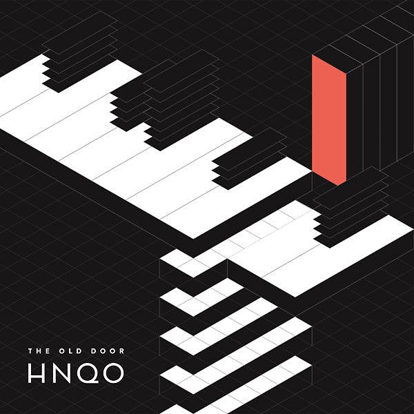 HNQO - The Old Door | Vinyl
