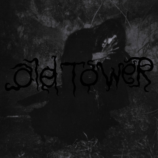 OLD TOWER - The Old King of Witches | CD
