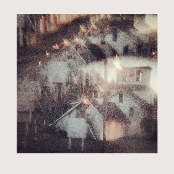LIGHTS FLUORESCENT - The Oldest Sons Of The Oldest Sons | Vinyl