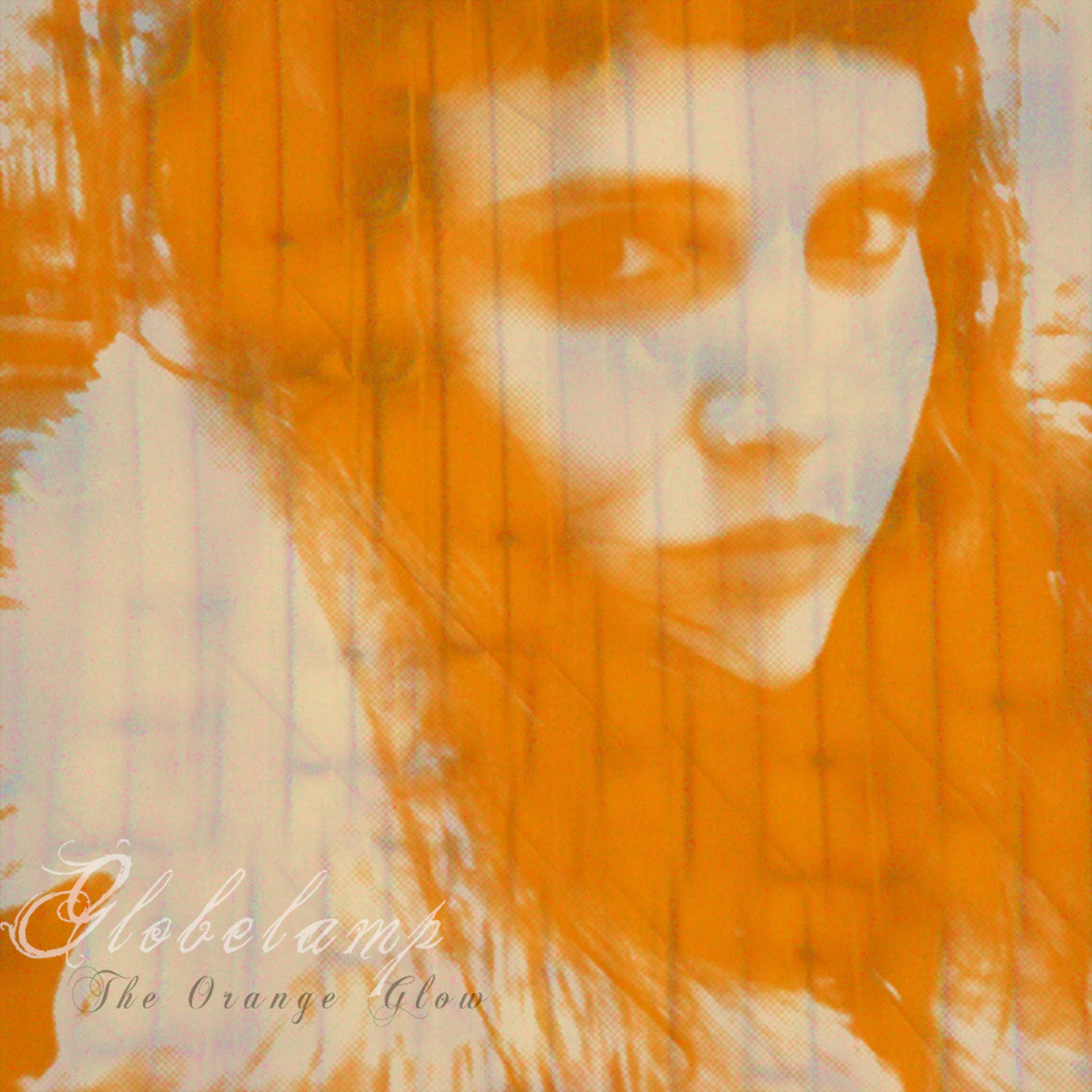 Globelamp | The Orange Glow | Vinyl
