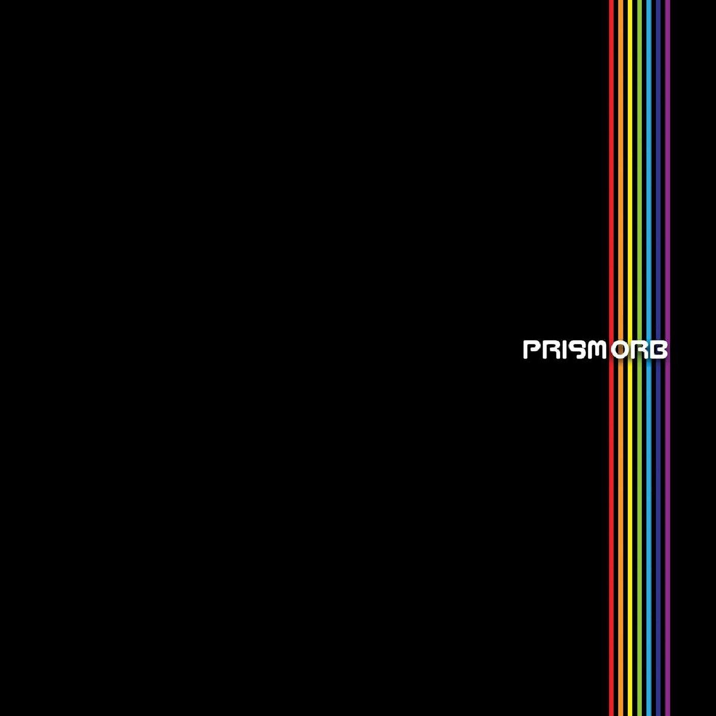 The Orb - Prism (Citrus Vinyl) | Vinyl