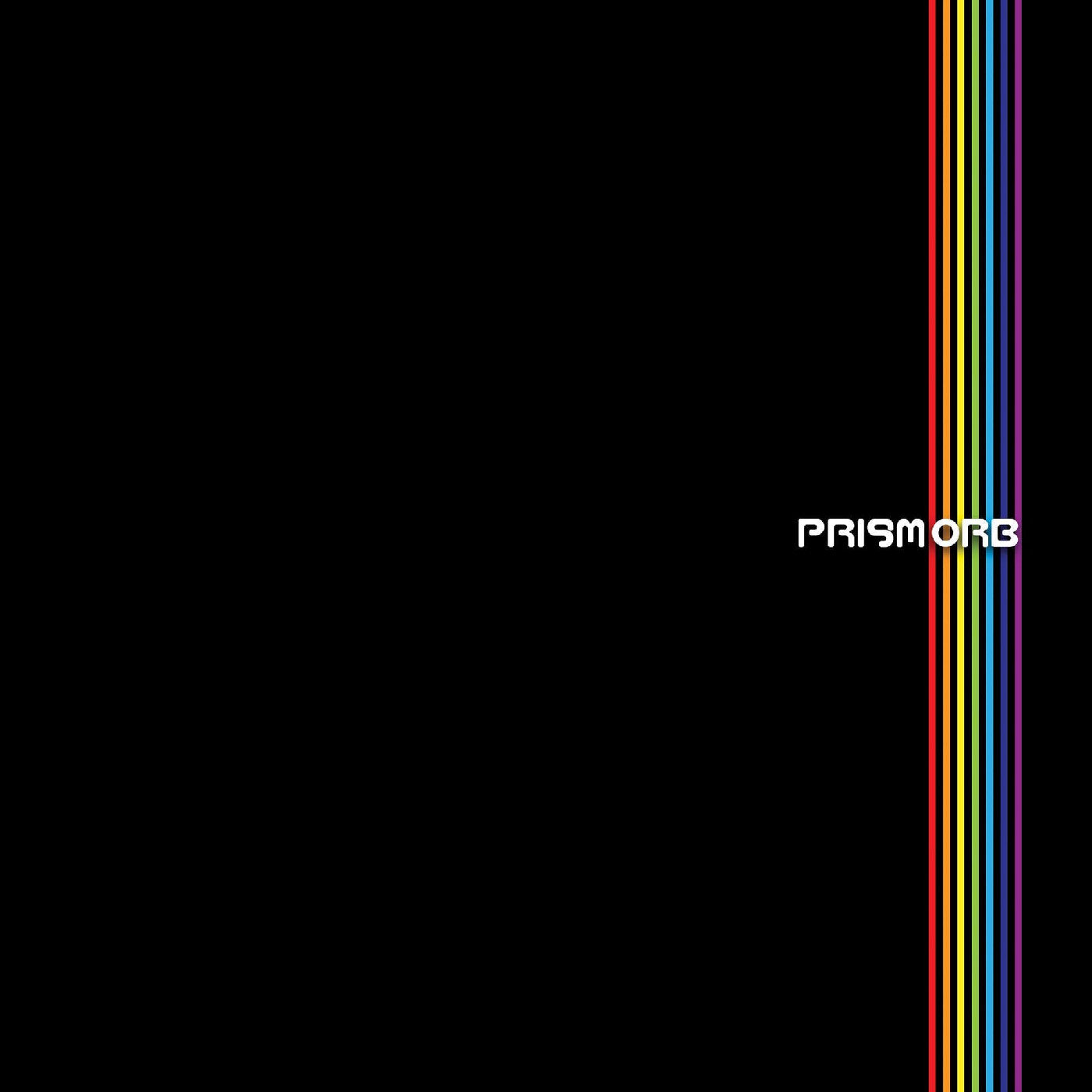 The Orb | Prism | Vinyl