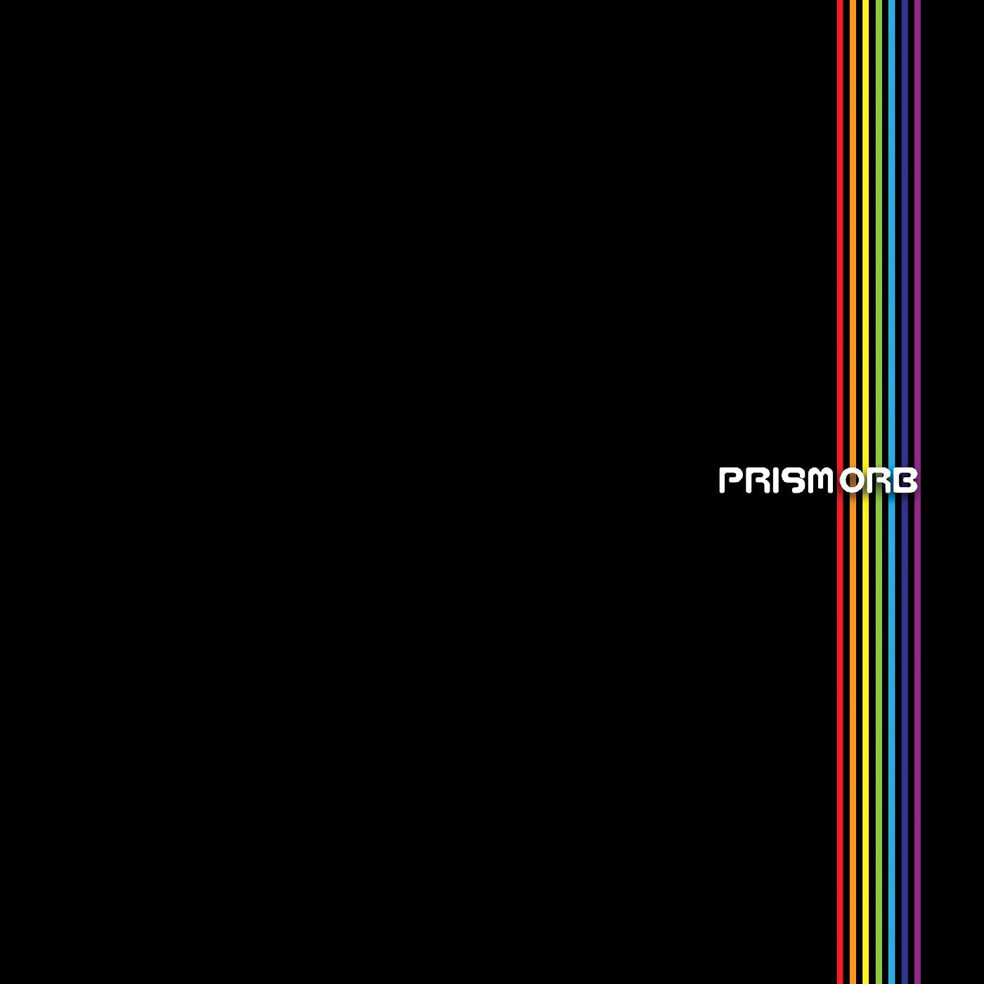 The Orb - Prism | CD