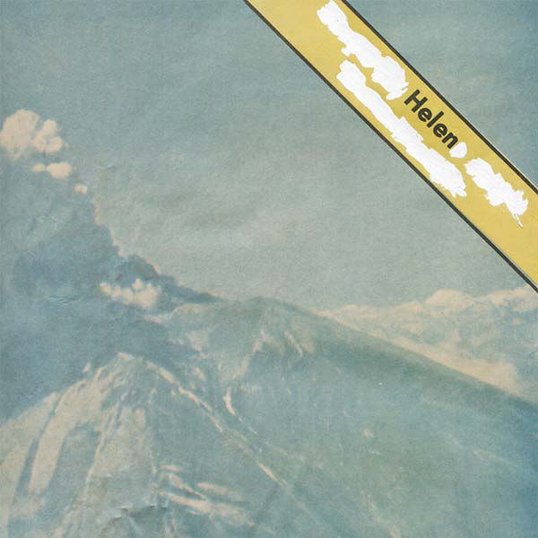 HELEN - The Original Faces | Vinyl