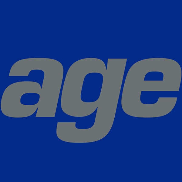 AGE - The Orion Years (25th Anniversary) | Vinyl