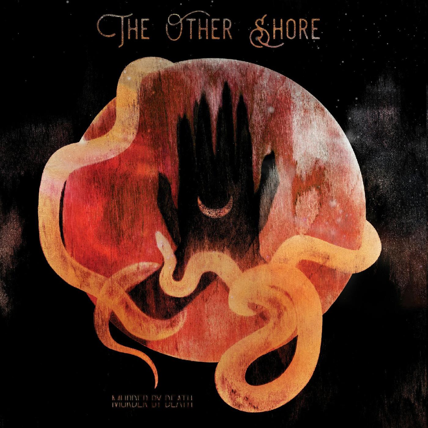 Murder By Death | The Other Shore | Vinyl
