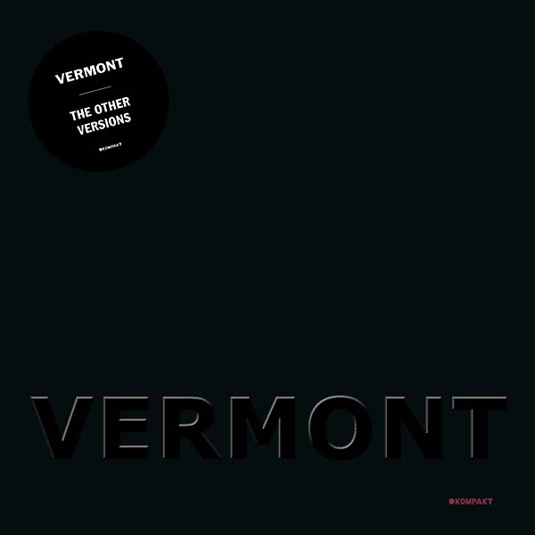 VERMONT - The Other | Vinyl