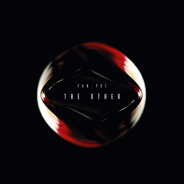 PAN-POT - The Other | CD