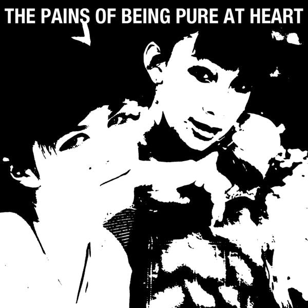 The Pains Of Being Pure At Heart | The Pains Of Being Pure At Heart | CD