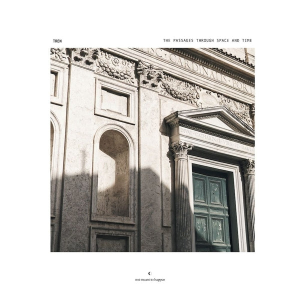 TREN - The Passages Through Space and Time | Vinyl