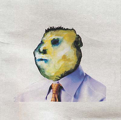 POSTHUMAN - The Peoples Republic | CD