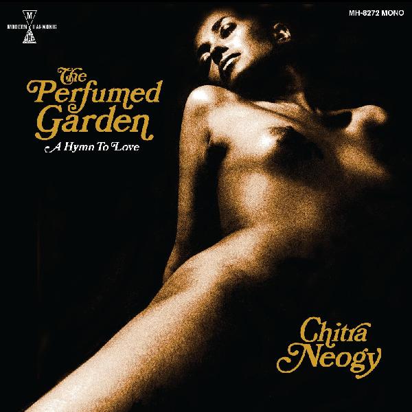 Chitra Neogy | The Perfumed Garden (VINYL BOX SET + BOOK) | Vinyl